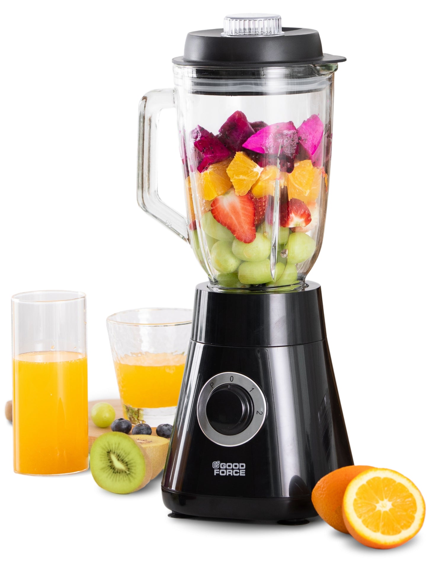Blender - Premium van GoodForce - Slechts €39.99! Winkel nu bij GoodForce