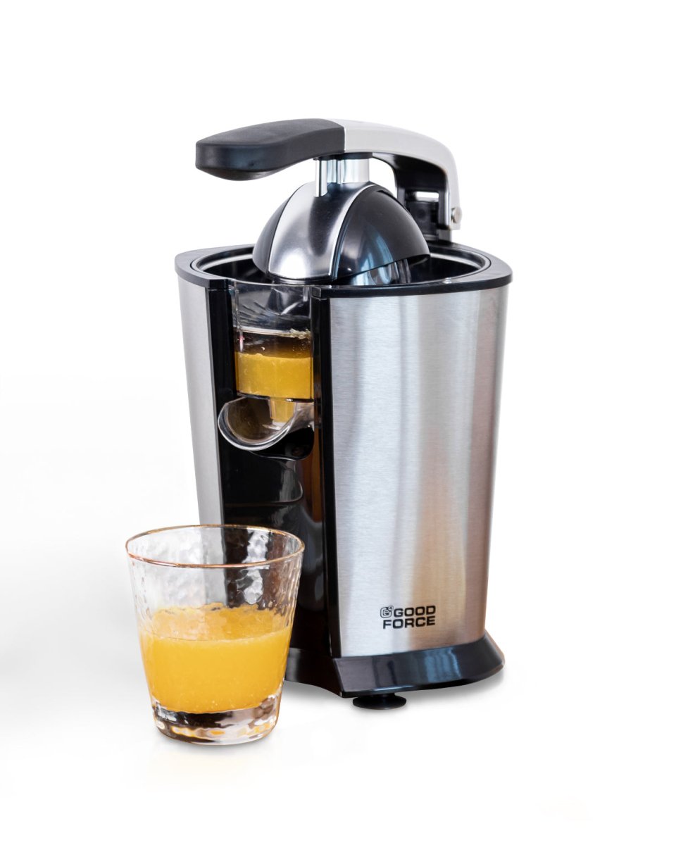 Citruspers met Pershendel - Premium van GoodForce - Slechts €54.99! Winkel nu bij GoodForce