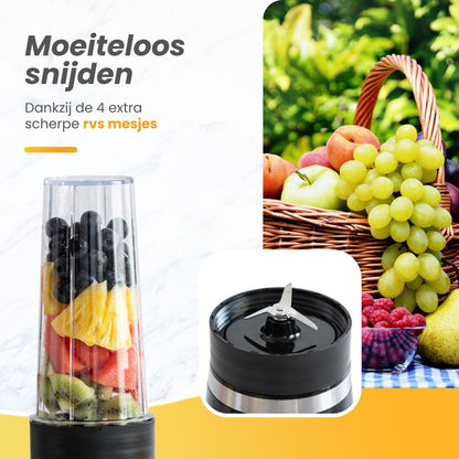 Smoothie maker - Premium  van GoodForce - Slechts €34.99! Winkel nu bij GoodForce